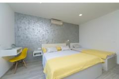 Villa Nadalina Apartman 6: (2+1) – STUDIO 2 foto 4
