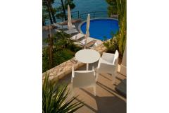 Villa Paulina Apartman 1: (2+2) – Sea view foto 1