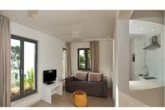Villa Paulina Apartman 1: (2+2) – Sea view foto 3