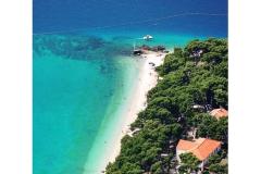 Villa Ruza Apartman 2 – Romance foto 1