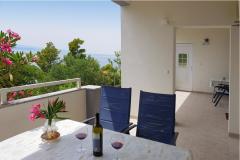 Villa Skalinada Apartman 4 – Apartman 7 foto 2