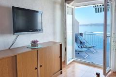 Villa Skalinada Apartman 2 – Apartman 5 foto 5