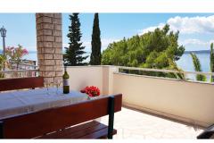 Villa Skalinada Apartman 1 – Studio 2 foto 2