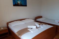 Kuća Pokoje Soba Villa Sodan Soba 1 – Room 1 foto 2