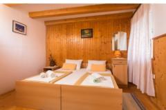 Ucovic Apartmani Apartman 2 – A2 foto 1
