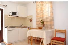 Ucovic Apartmani Apartman 3 – A3 Studio foto 2