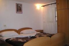 Apartmani Mario Soba 2 foto 1