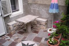 Apartmani Mario Soba 2 foto 2