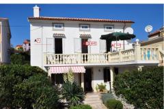 Apartmani Lungo mare Apartman 1 – A 1 foto 1