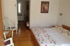 Apartmani Lungo mare Apartman 2 – A 2 foto 2