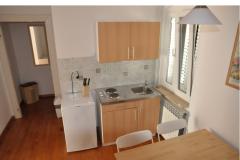 Apartmani Lungo mare Apartman 2 – A 2 foto 3