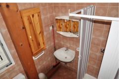 Apartmani Lungo mare Apartman 2 – A 2 foto 4