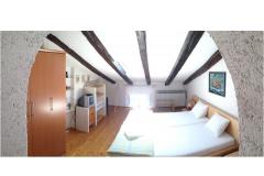 Apartmani Lungo mare Apartman 3 – A 3 + 4+5 foto 1