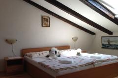 Apartmani Lungo mare Apartman 3 – A 3 + 4+5 foto 2