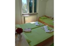 Smještaj Julia Apartman 3 – Julia 3 foto 1