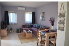 Villa Mio Mare Apartman 1 – AL4 + 1 foto 1
