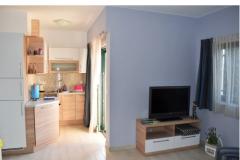 Villa Mio Mare Apartman 1 – AL4 + 1 foto 4