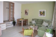Villa Mio Mare Apartman 3 – A4+1 foto 2