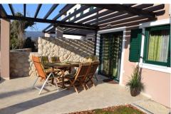 Villa Mio Mare Apartman 3 – A4+1 foto 3