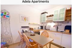 Adela Apartmani Apartman 1 foto 1