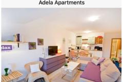 Adela Apartmani Apartman 1 foto 3