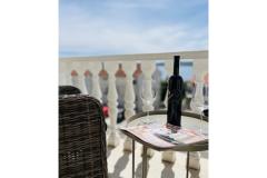 Anmarie Apartmani Apartman 1 – Seaview foto 2