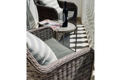 Anmarie Apartmani Apartman 1 – Seaview foto 3