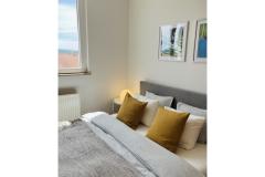 Anmarie Apartmani Apartman 1 – Seaview foto 4