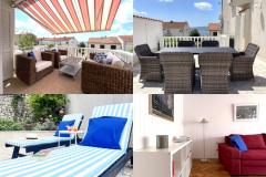 Anmarie Apartmani Apartman 3 – Delux foto 1