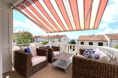 Anmarie Apartmani Apartman 3 – Delux foto 2