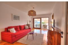 Anmarie Apartmani Apartman 3 – Delux foto 3