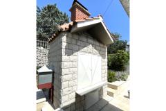 Anmarie Apartmani Apartman 3 – Delux foto 4