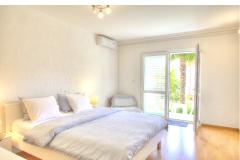 Anmarie Apartmani Apartman 4 – Patio foto 1