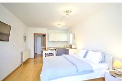 Anmarie Apartmani Apartman 4 – Patio foto 2