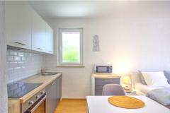 Anmarie Apartmani Apartman 4 – Patio foto 3
