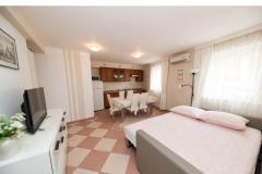 Apartman Nada/Erik Apartman 1 – Nada foto 1