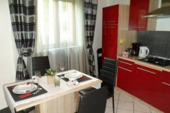 Apartmani Andreja Apartman 2: (4+0) foto 3