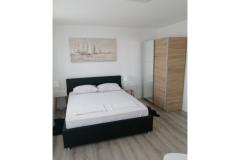 Apartmani Andreja Soba 3: (2+2) – soba s kup foto 1