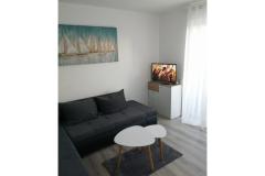 Apartmani Andreja Soba 3: (2+2) – soba s kup foto 2