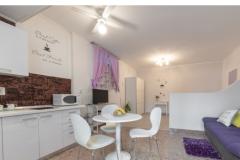 Apartmani Arijana Apartman 3 – Ley foto 3