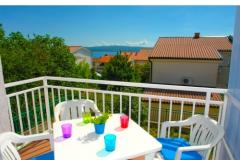 Apartmani Azur Crikvenica Apartman 1 – Azur 1 foto 2