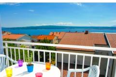 Apartmani Azur Crikvenica Apartman 3 – Azur 3 foto 1