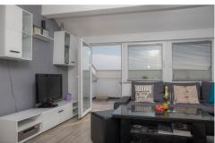 Apartmani Colosseum Crikvenica Apartman 2 – App LENI foto 1