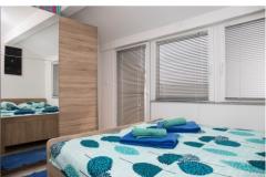 Apartmani Colosseum Crikvenica Apartman 2 – App LENI foto 4