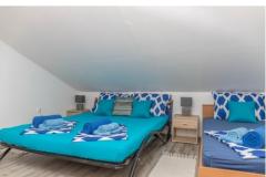 Apartmani Colosseum Crikvenica Apartman 2 – App LENI foto 5