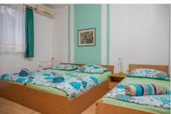 Apartmani Colosseum Crikvenica Apartman 1 – KATARINA foto 3