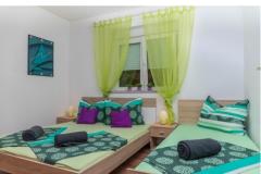 Apartmani Colosseum Crikvenica Apartman 3 – App TIMEA foto 3