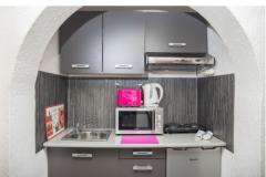 Apartmani Colosseum Crikvenica Apartman 3 – App TIMEA foto 4