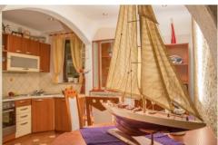 Apartmani Colosseum Crikvenica Apartman 4 – App GEZA foto 1