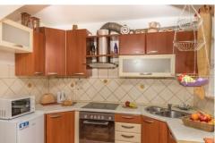 Apartmani Colosseum Crikvenica Apartman 4 – App GEZA foto 2